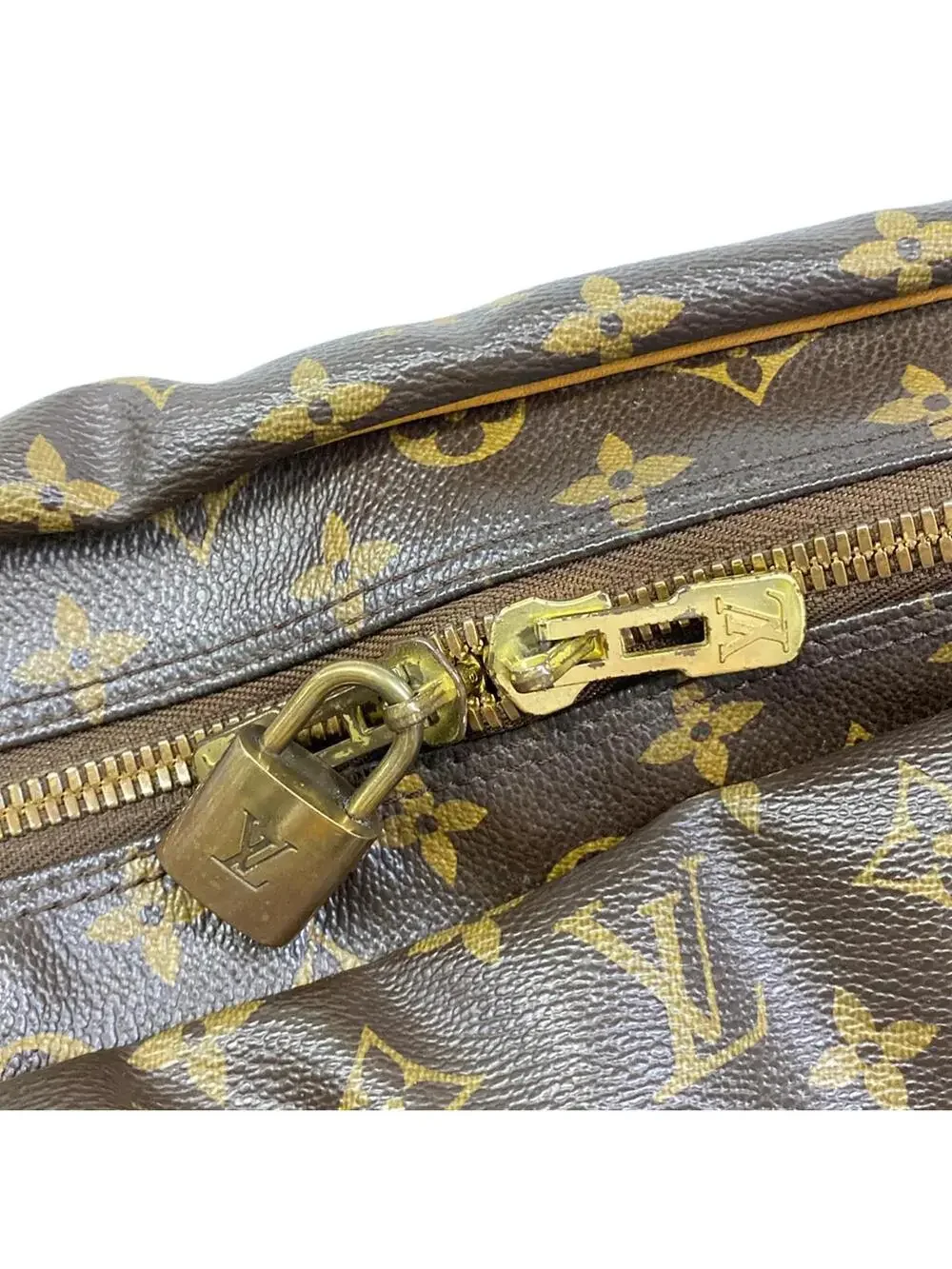 Louis Vuitton elevate your